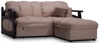 Диван угловой Вери Люкс (1,75) Г-образный (1 категория (НТКО) ) в Керчи от производителя 