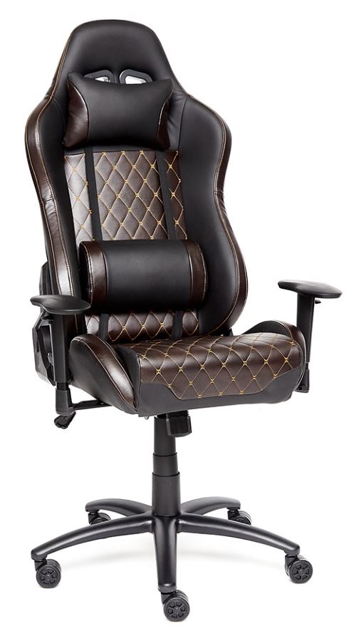 Фото Кресло геймерское Ичесс (iChess) от производителя Tetchair в Керчи по цене 30 410 ₽