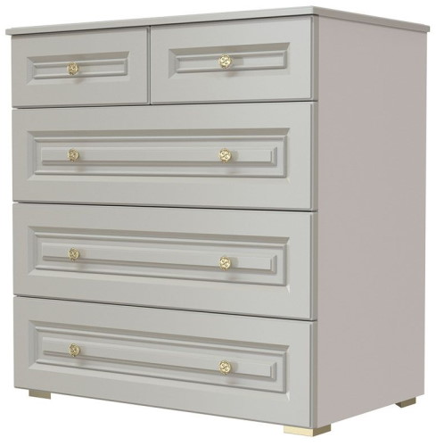 Фото Комод Олимп (Браво) от производителя Браво-мебель в Керчи по цене 16 060 ₽