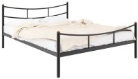 Кровать двуспальная София Plus (СМ 180х190) трубка металл в интернет магазине Планета Комфорта Фото metallicheskie-krovati кровать двуспальная софия plus (см 180х190) трубка металл производитель Милсон