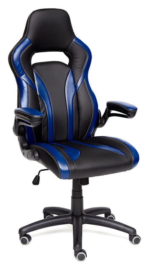 Фото Кресло геймерское Рокет (Rocket) от производителя Tetchair в Керчи по цене 13&nbsp;420 ₽