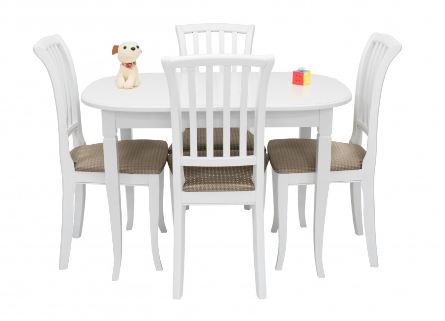 Фото Стол обеденный Leset Аризона 1Р от производителя Импэкс в Керчи по цене 21 760 ₽