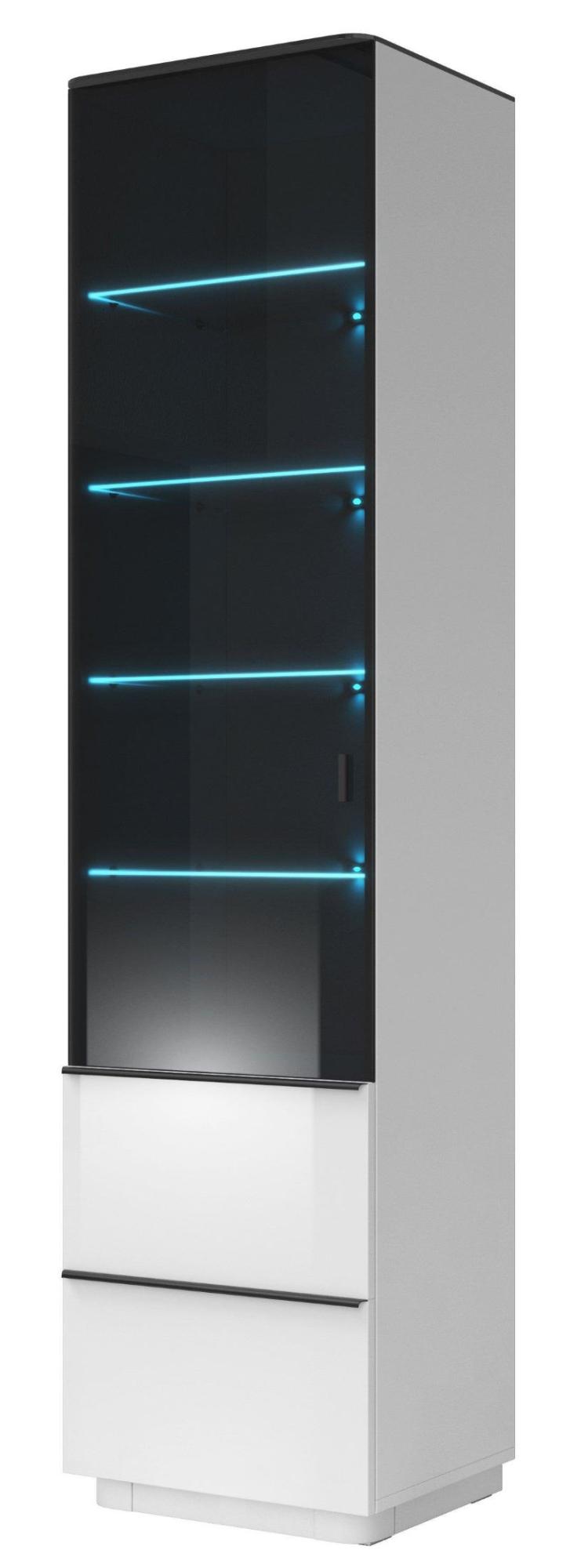 Фото Витрина-1D2S-L/P typ 05 Togo от производителя Helvetia в Керчи по цене 51&nbsp;230 ₽