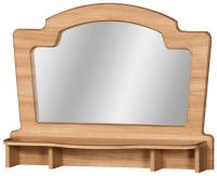 Фото  надставка комода с зеркалом ралли 857 производитель Яна