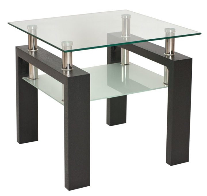 Фото Стол журнальный Signal Lisa D  от производителя Signal в Керчи по цене 12 900 ₽