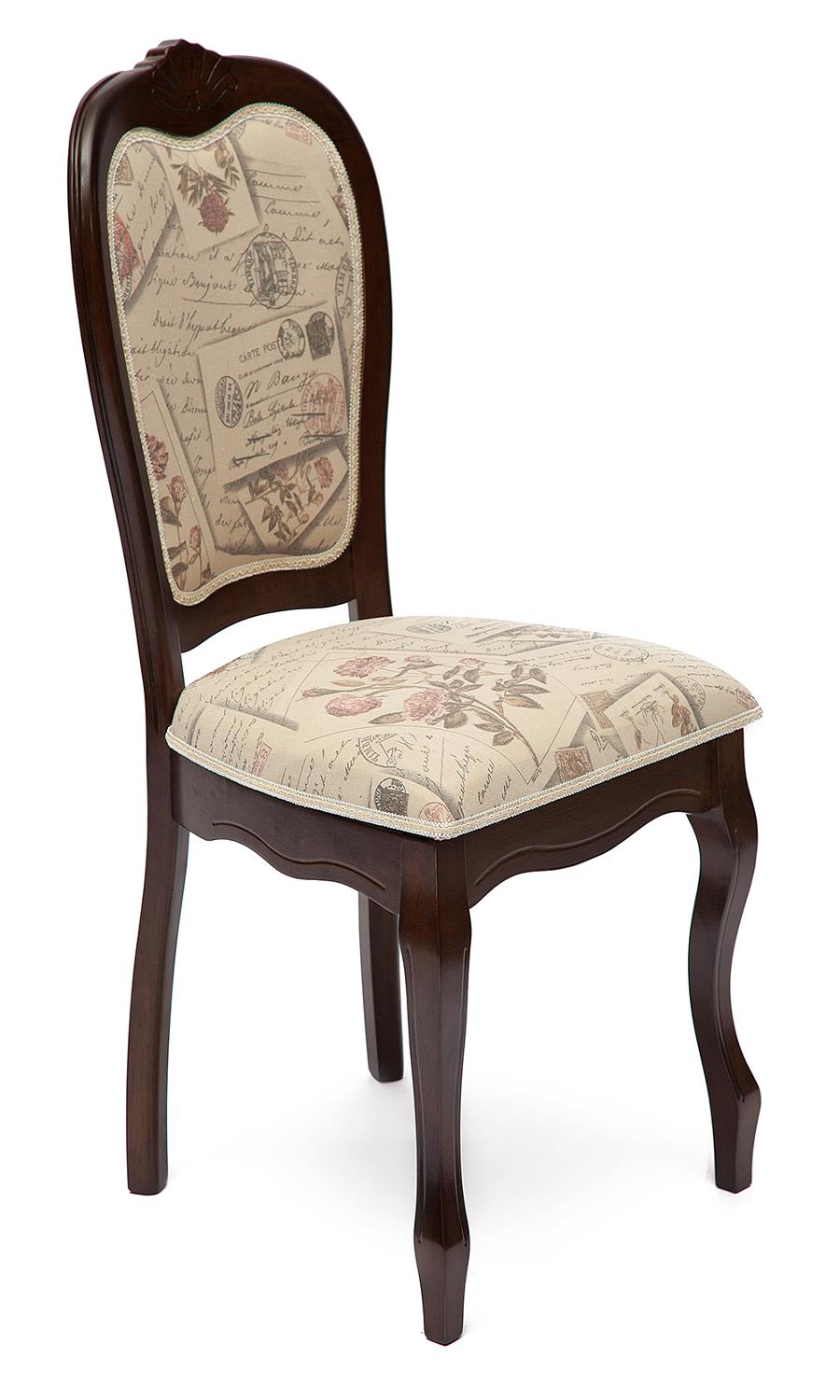 Фото Стул Принцесса (Princess) от производителя Tetchair в Керчи по цене 9&nbsp;850 ₽