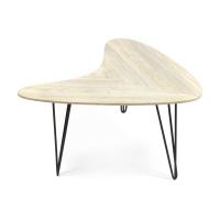 Фото stoly-zhurnalnye стол журнальный волкат (wolcot) производитель Tetchair