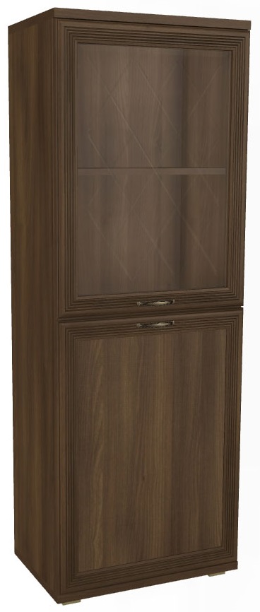 Фото Шкаф Карина ШК-1085 многоцелевой  от производителя Лером в Керчи по цене 13&nbsp;520 ₽