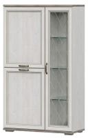 Шкаф Александрия ШК-116 (сосна санторини светлая, сосна санторини светлая (SV-мебель) ) в Керчи от производителя 