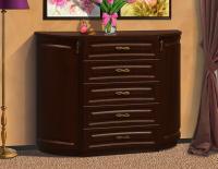 Фото  комодино-4 производитель Марибель