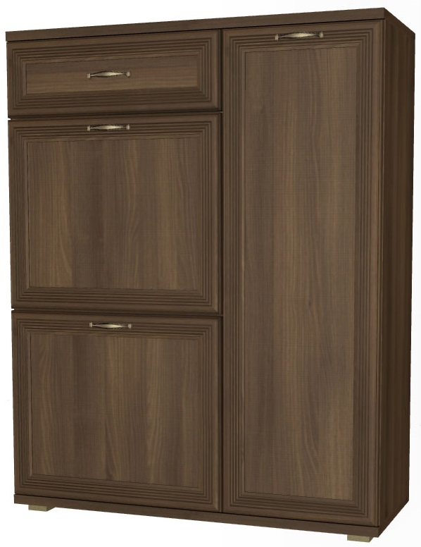 Фото Тумба Карина ТБ-1002 от производителя Лером в Керчи по цене 21&nbsp;780 ₽