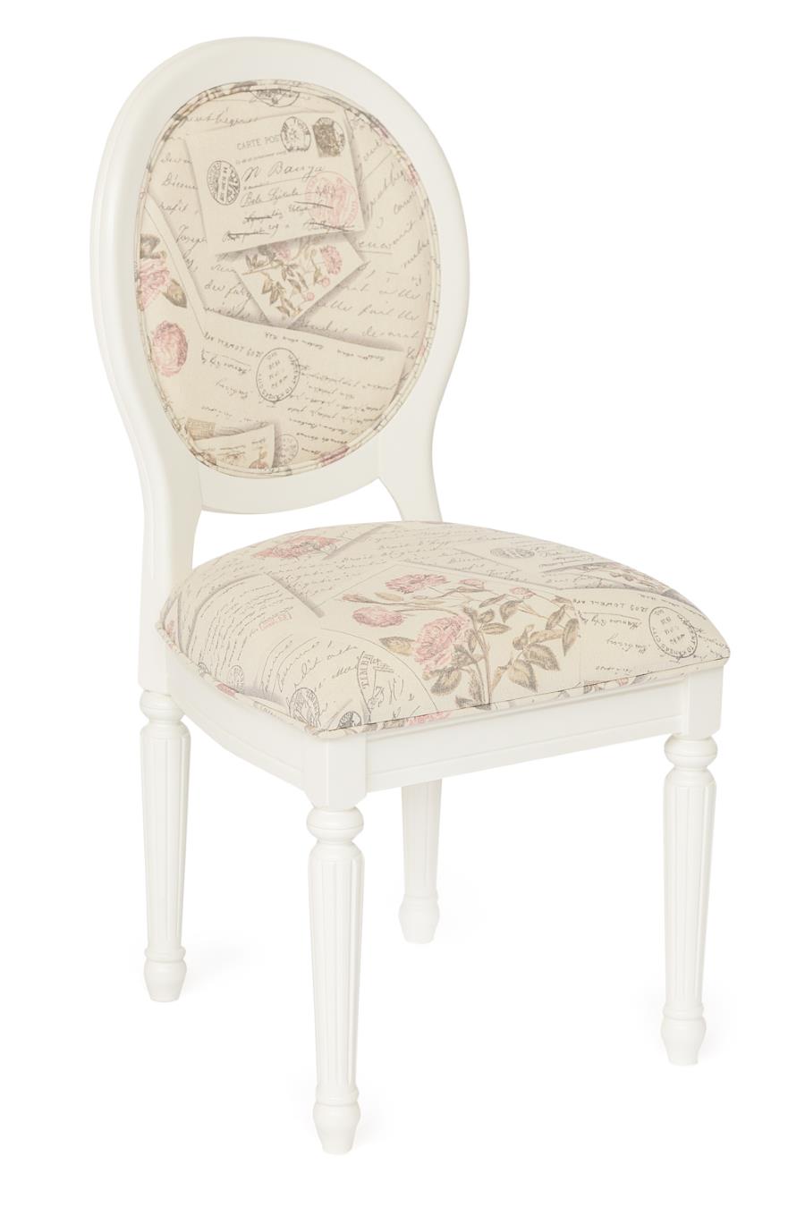 Фото Стул Париза (Parisa) от производителя Tetchair в Керчи по цене 18 840 ₽