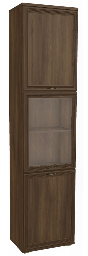 Фото Шкаф Карина ШК-1049 многоцелевой  от производителя Лером в Керчи по цене 18 320 ₽