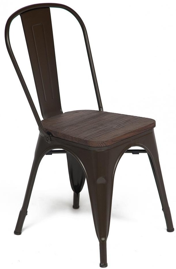 Фото Стул Вип Лофт Чеар (Vip Loft Chair) 011 от производителя Tetchair в Керчи по цене 5 660 ₽