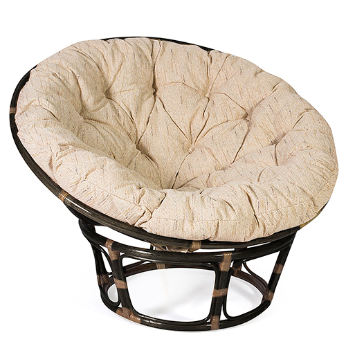 Фото Кресло Papasan с матрасом (1150х980хh980)   от производителя Tetchair в Керчи по цене 21 620 ₽