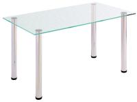 Фото stoly-obedennye-neraskladnye стол обеденный арт 6.0  производитель Мебель из стекла