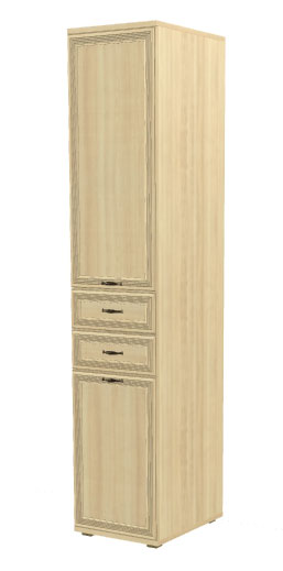 Фото Шкаф Карина ШК-1023 многоцелевой от производителя Лером в Керчи по цене 25&nbsp;080 ₽