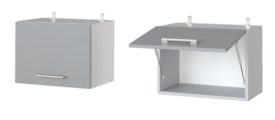 Фото Кухня Бронкс шкаф навесной ПГ-50 от производителя Леко в Керчи по цене 2&nbsp;500 ₽