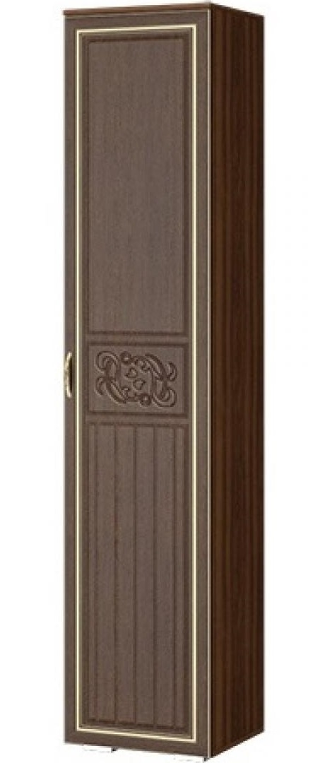 Фото Пенал правый Виктория (440) от производителя Мебель Маркет в Керчи по цене 14&nbsp;140 ₽