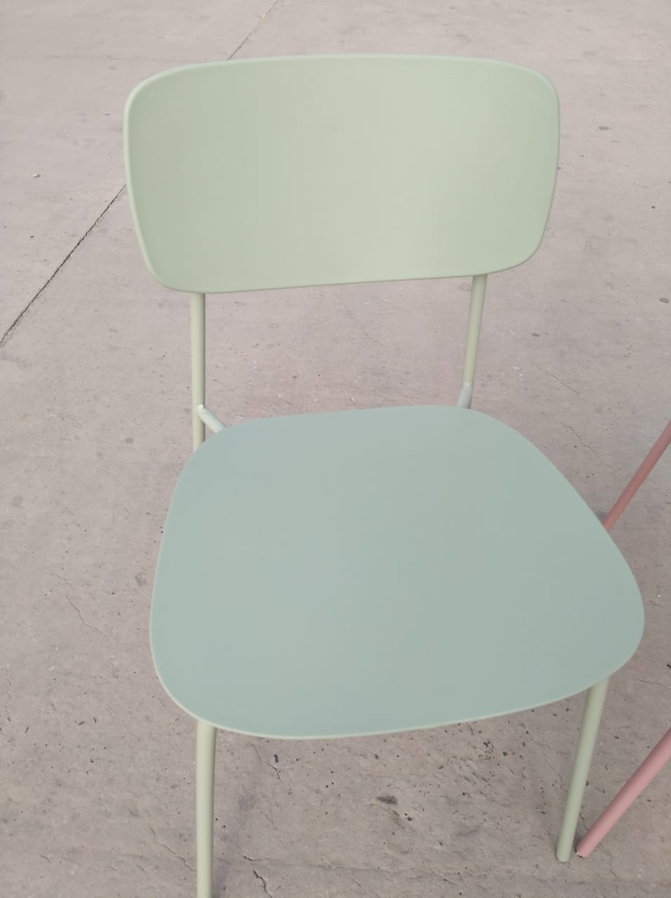 Фото Стул GH-613 от производителя La-alta в Керчи по цене 5 010 ₽