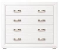 Фото  комод malta b136-kom4s/11 производитель Black Red White (БРВ)