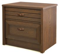 Фото  тумба прикроватная флоренция 675 производитель Яна