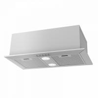 Вытяжка встраиваемая Crosby push 90 (900х320хh175) (Материал Металл , Цвет Металлик) в Керчи от производителя в интернет магазине Планета Комфорта Вытяжка встраиваемая Crosby push 90 (900х320хh175) (Материал Металл , Цвет Металлик) в Керчи от производителя