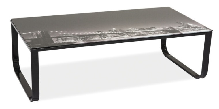 Фото Стол журнальный Signal Taxi II от производителя Signal в Керчи по цене 14 450 ₽