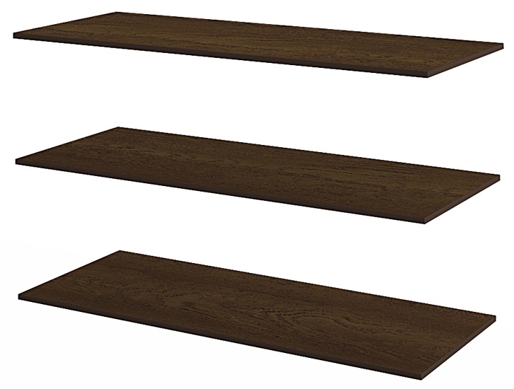 Фото Полки для шкафа Лючия 181 от производителя Яна в Керчи по цене 5&nbsp;150 ₽