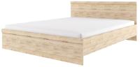 Фото krovati-detski кровать односпальная оскар (oskar) (см 120х200) без основания производитель Анрэкс