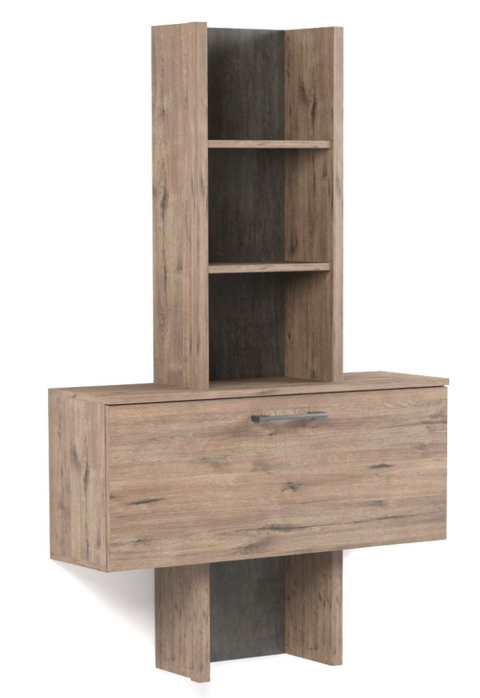 Фото Надстройка к тумбе малой Денвер Д-6 от производителя СБК в Керчи по цене 8&nbsp;740 ₽