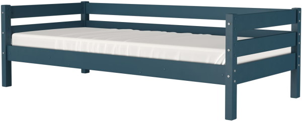 Фото Кровать односпальная Глория (СМ 90х200) с основанием под матрас от производителя Браво-мебель в Керчи по цене 14 950 ₽