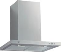 Вытяжка купольная Musa 160 (600х500хh440(820)) (Материал Металл , Цвет Металлик) в Керчи от производителя 