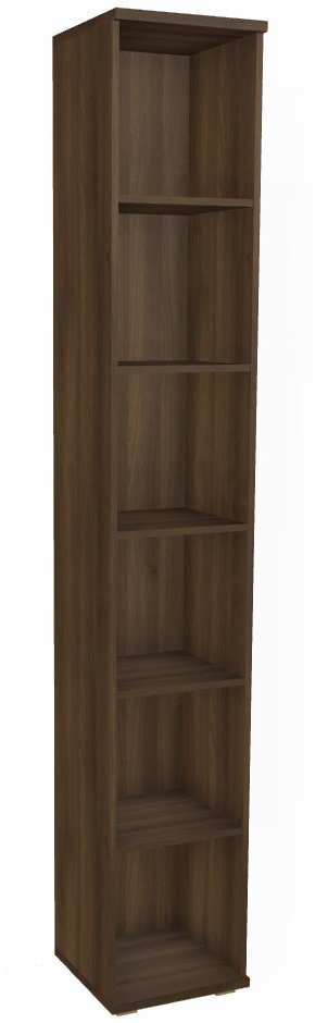 Фото Шкаф Карина ШК-1051 многоцелевой от производителя Лером в Керчи по цене 7&nbsp;780 ₽