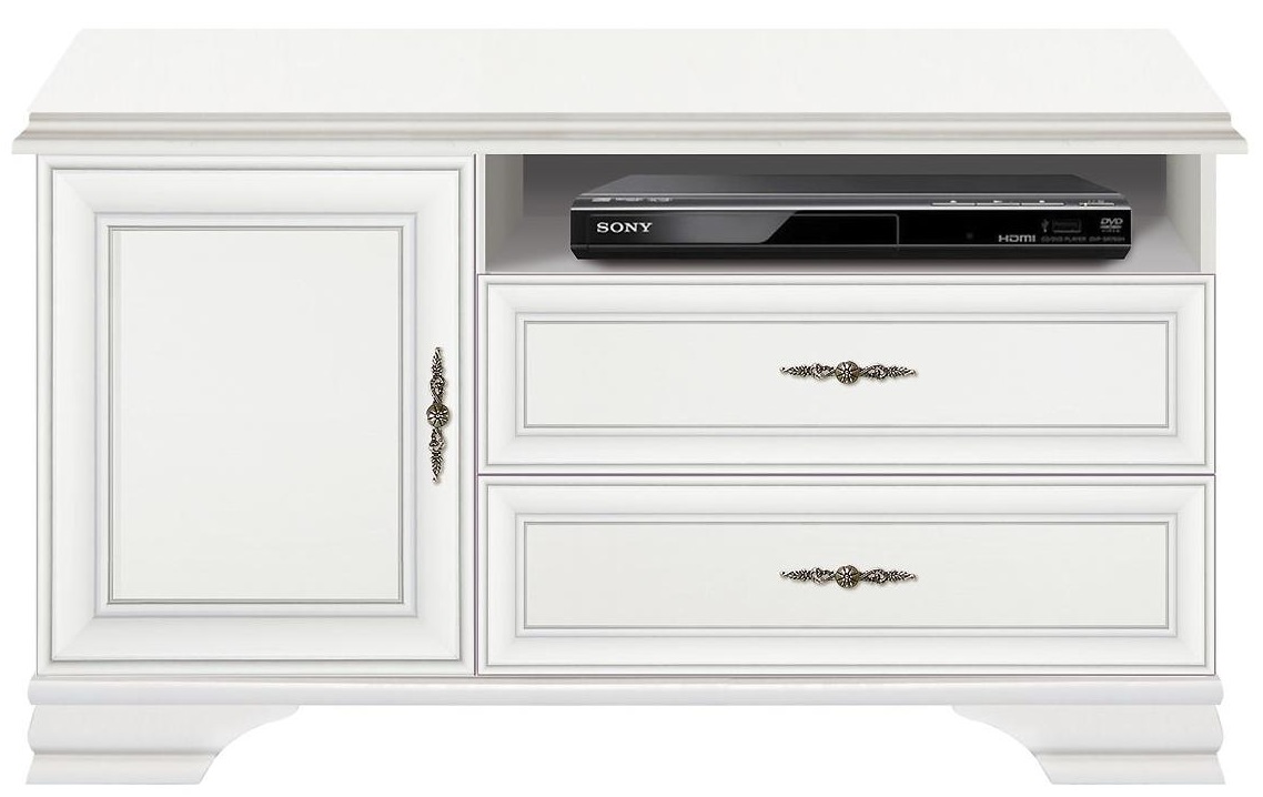 Фото Тумба Kentaki S320-RTV1D2S от производителя Black Red White (БРВ) в Керчи по цене 24&nbsp;650 ₽