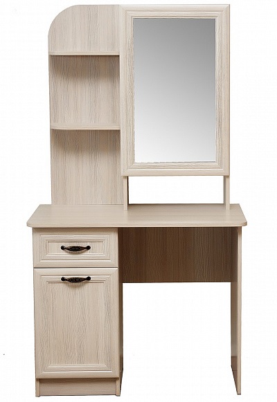 Фото Стол туалетный Вега ВМ-17  от производителя SV-мебель в Керчи по цене 12&nbsp;890 ₽