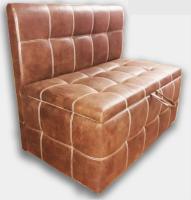 Кухонная лавка Бродвей   (каркас скрытый, 1 категория (Дюарт) ) в Керчи от производителя в интернет магазине Планета Комфорта Кухонная лавка Бродвей   (каркас скрытый, 1 категория (Дюарт) ) в Керчи от производителя