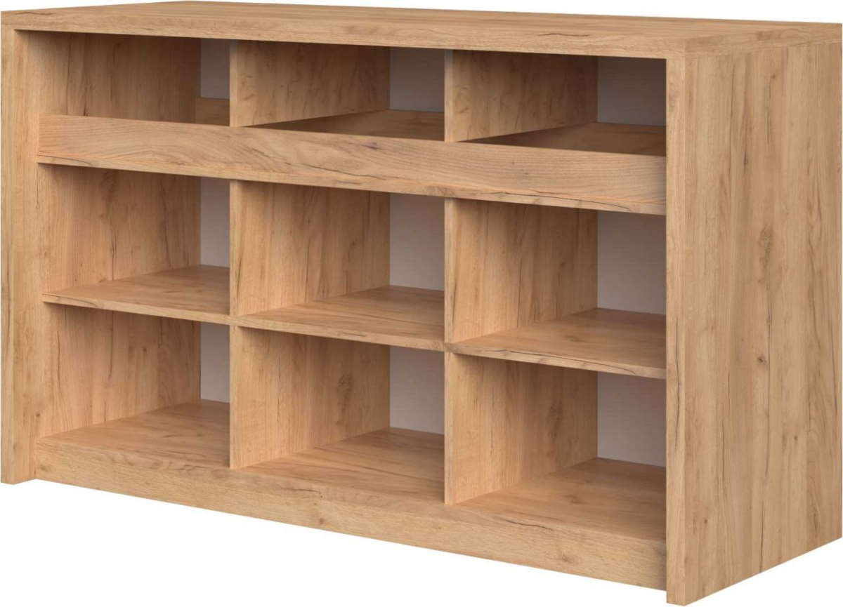 Фото Комод комбинированный Сицилия от производителя Браво-мебель в Керчи по цене 21 650 ₽