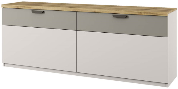Фото Тумба RTV 2D2S Модерн (Modern) от производителя Анрэкс в Керчи по цене 22 820 ₽