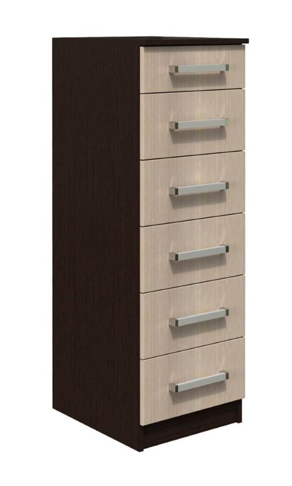 Фото Комод 400 Фиеста  от производителя БТС  в Керчи по цене 4 490 ₽