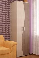 Фото shkafy шкаф оскар (60) двухдверный производитель Пирамида