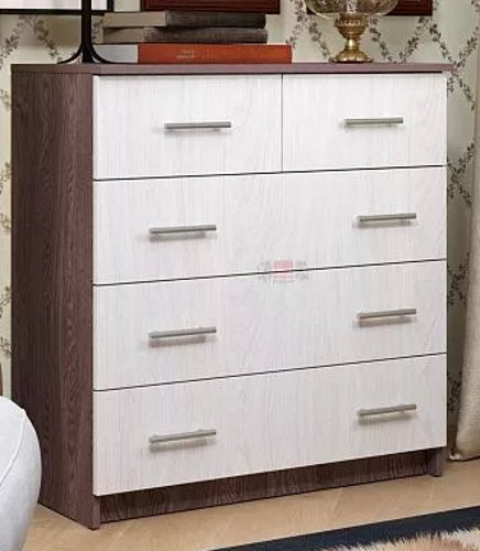 Фото Комод-8 от производителя Фант-мебель в Керчи по цене 6&nbsp;760 ₽