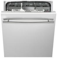 Посудомоечная машина MLP-12 (593х545хh810) (Материал Металл , Цвет Металлик) в Керчи от производителя 