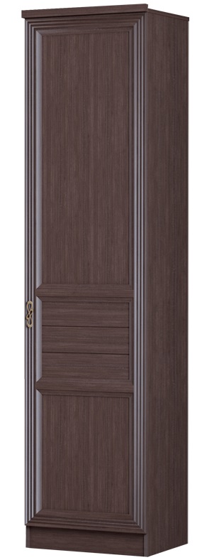 Фото Шкаф Лира 41 (51) однодверный от производителя Яна в Керчи по цене 14&nbsp;070 ₽