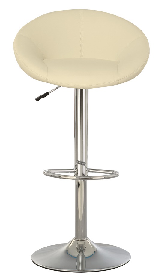 Фото Стул барный Роза (Rose) lux от производителя Новый стиль в Керчи по цене 9 180 ₽