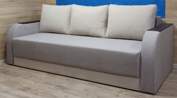 Фото Диван Валенсия Нью от производителя Атлантик в Керчи по цене 36 860 ₽