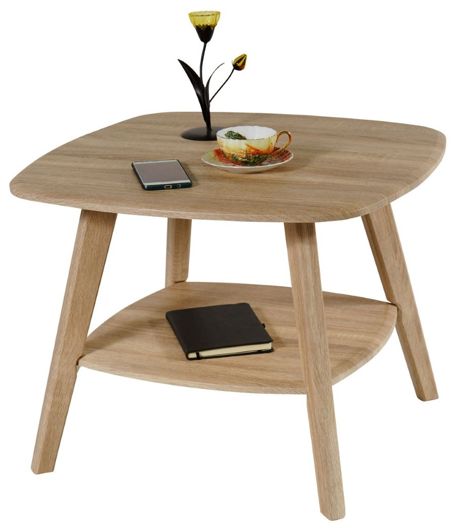 Фото Стол журнальный Хадсон от производителя Калифорния в Керчи по цене 5&nbsp;000 ₽