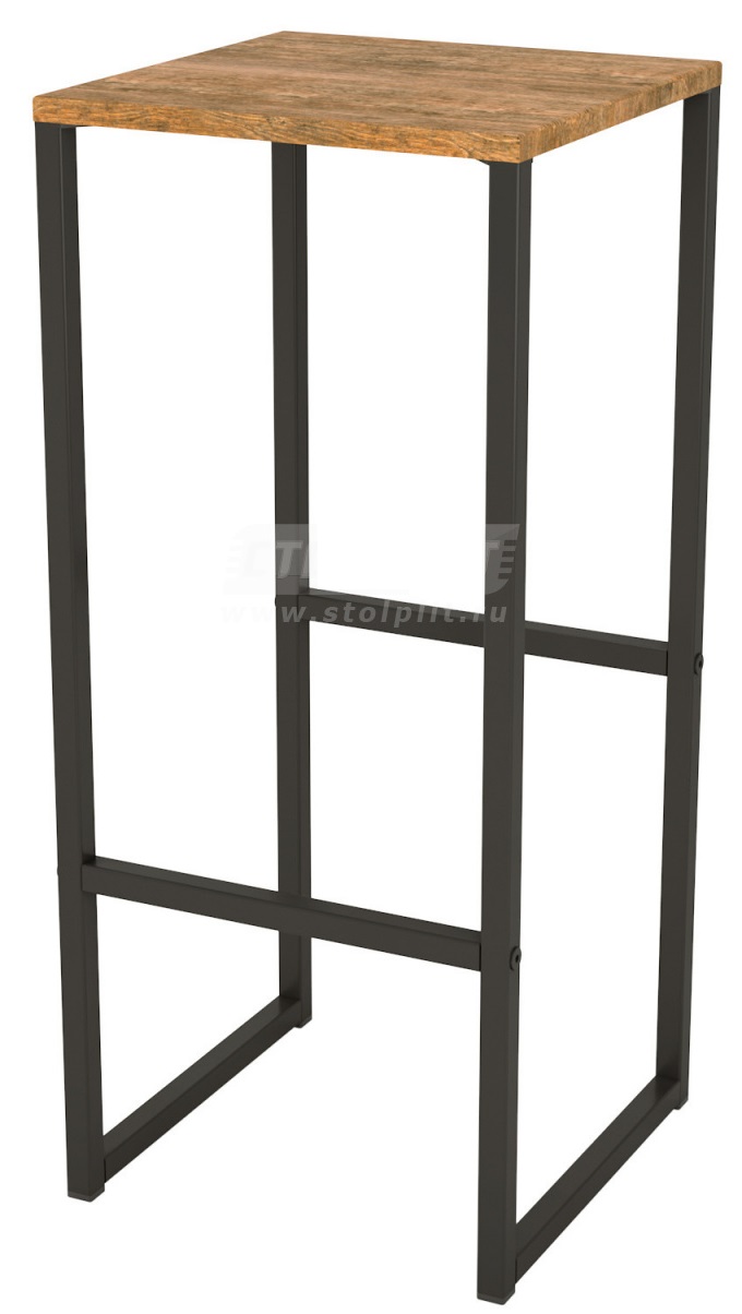 Фото Табурет Хайбол от производителя Калифорния в Керчи по цене 3&nbsp;690 ₽