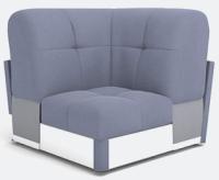 Фото  угловая секция блэквуд (нпб) производитель Rivalli