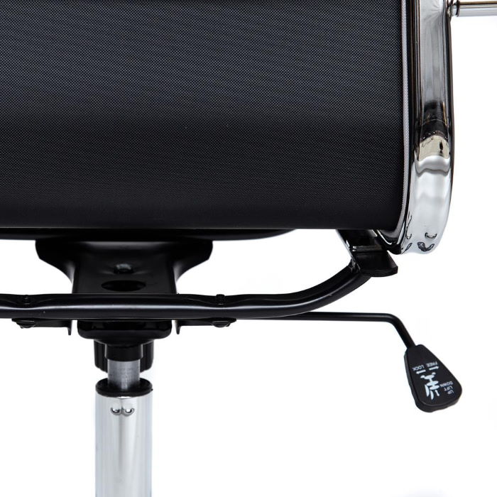 Фото Кресло для персонала Урбен-лоу (Urban-low) от производителя Tetchair в Керчи по цене 11&nbsp;100 ₽